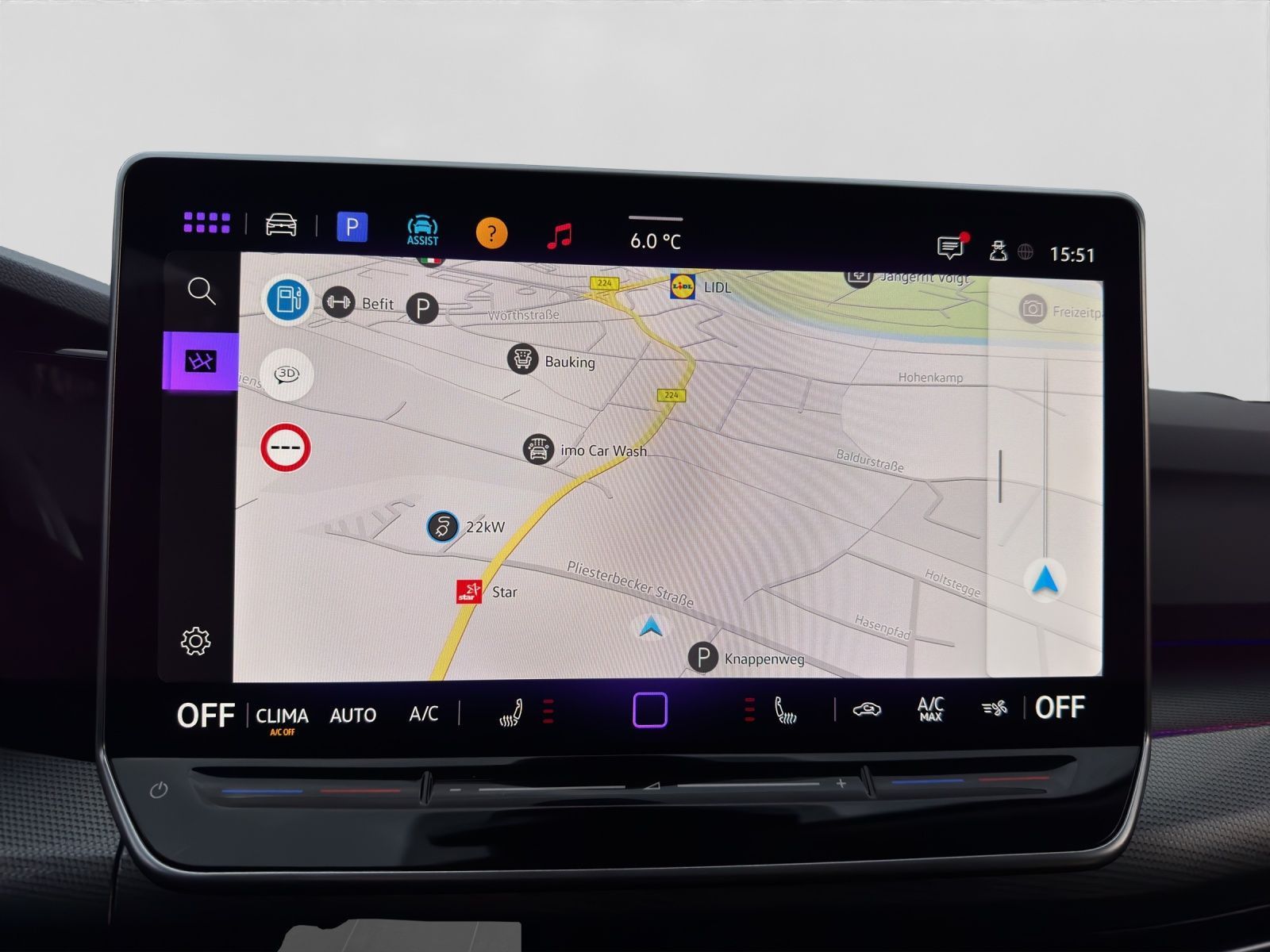 Volkswagen Golf - Bild 15