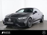 Mercedes-Benz CLE 53 AMG 4MATIC+ Coupé 360 ACC AHK AUT Kam. LM - gebrauchte Mercedes-Benz CLE 53 AMG aus dem Jahr 2024