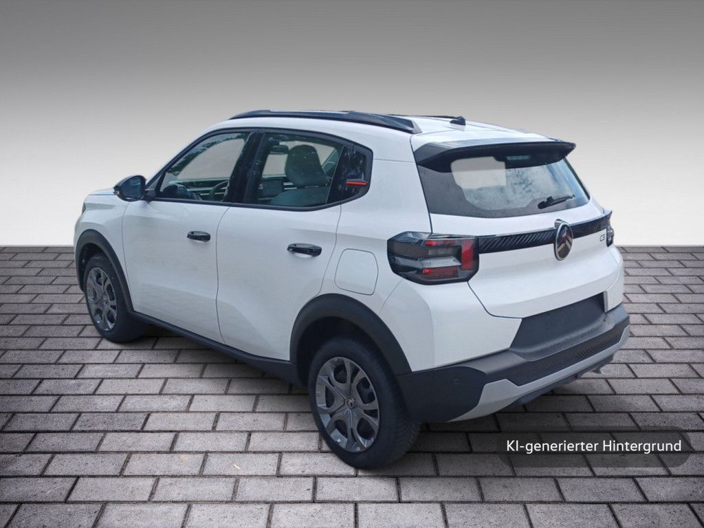 Citroën C3 - Bild 5