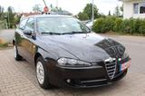 Alfa Romeo Alfa 147 1.6 16V TS   " Aus 1. Hand " - Alfa Romeo 147 aus 2007