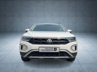 Volkswagen T-Roc - Vorschau Bild 10