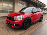 MINI Cooper SD Countryman/Chili/Navi/LED/Kamera - rote MINI Cooper SD Countryman