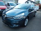 Renault Clio Cargo LKW ,1,5dCI,2 Sitzer, Klimaautomatik. - Renault Clio: Sitze
