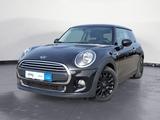 MINI One Klimaaut. Sitzhzg. Vorn RFT NSW MF Lenkrad - MINI MINI: R