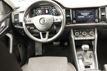 Skoda Kodiaq - 10