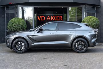صورة 6 لـ 2020 Aston Martin DBX