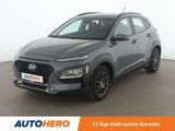 Hyundai Kona 1.0 TGDI Klass 2WD*TEMPO*CAM*ALU*KLIMA* - Hyundai KONA Gebrauchtwagen in Hannover