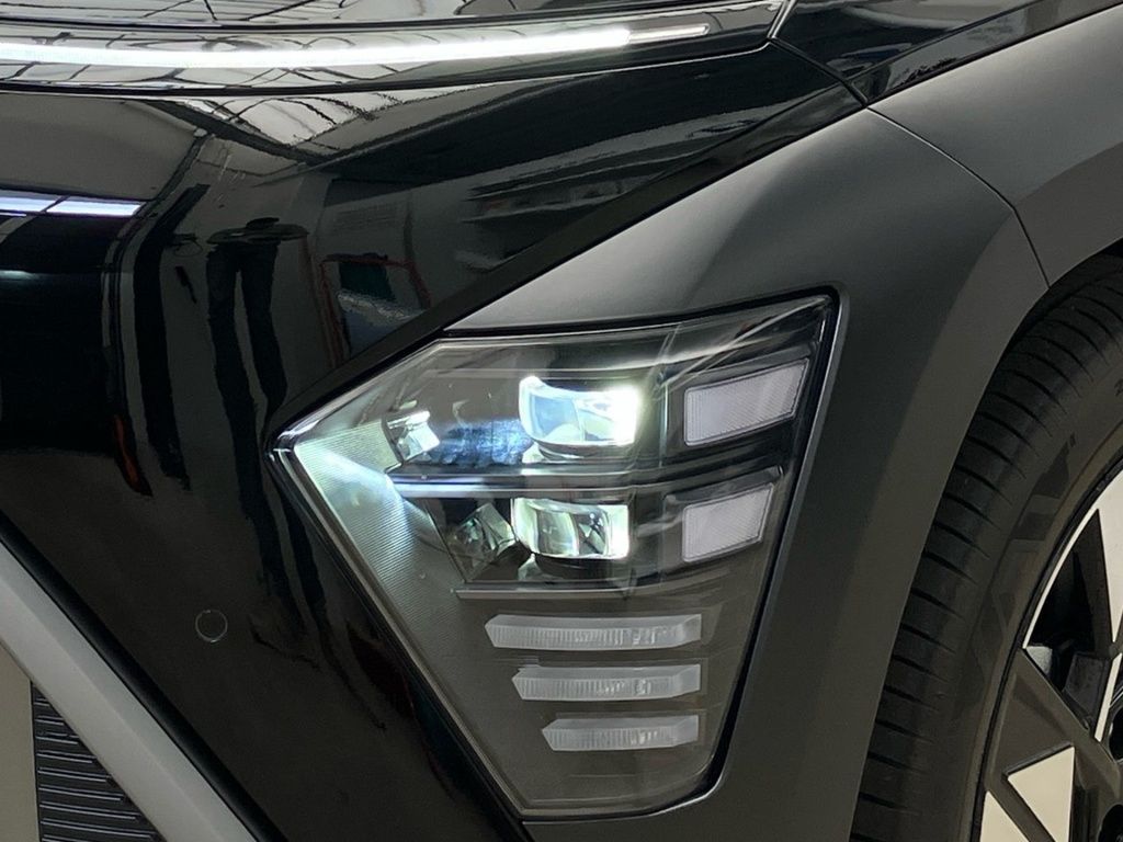 Fahrzeugabbildung Hyundai KONA SX2 (MY26) 1.6 T-GDI (150 PS) DCT 2WD Prime