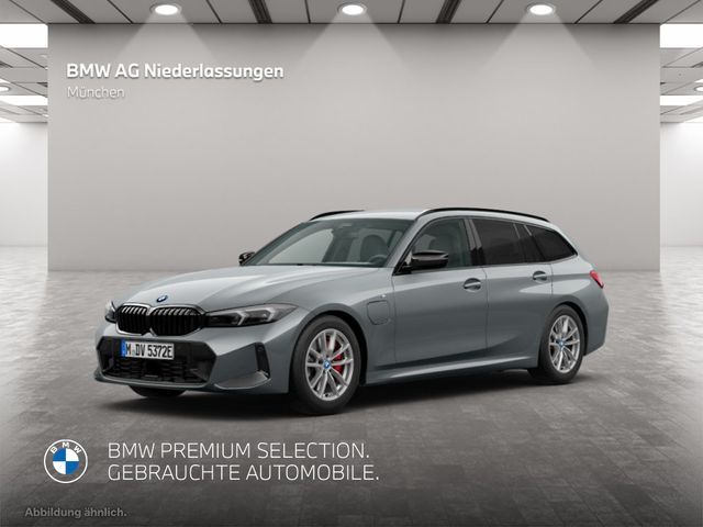 BMW 330e Touring M Sport Driv.Assist.Prof Harman/K