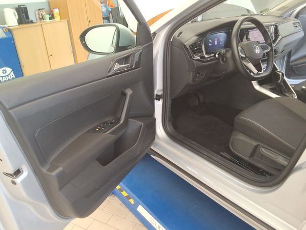 Taigo Life 1.5 TSI DSG LED+KAMERA+DCP+PDC+LANE A