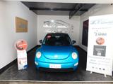 Volkswagen New Beetle 2.0 - Volkswagen New Beetle aus 1999