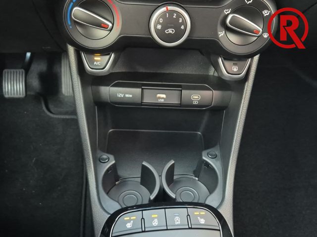 Picanto Vision 1.0 Klima LenkradHZG SHZ Rückfahr