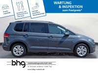 Volkswagen Touran - Vorschau Bild 6