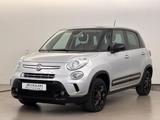 Fiat 500L Trekking*Klimaauto.*Navi*SHZ*Pano*Alu*PDC* - gebrauchte Fiat Kleinbus