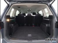 Volkswagen Touran - Vorschau Bild 13