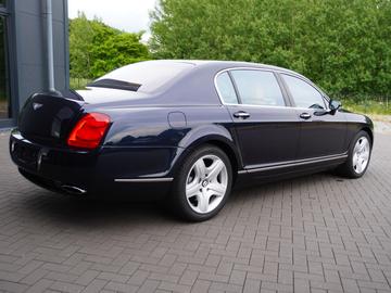 صورة 4 لـ 2006 Bentley CONTINENTAL FLYING SPUR