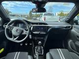 Opel Corsa F GS Line 1.2 Turbo EU6d SHZ Lenkrad HZG A - Opel Corsa: Eu
