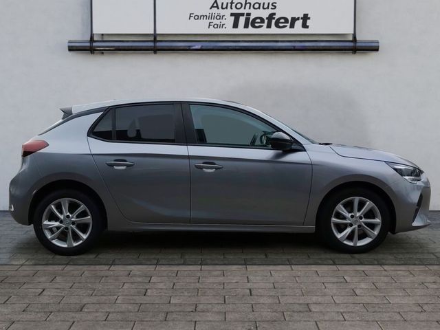 Corsa 1.2 S/S Edition