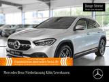 Mercedes-Benz GLA 250 e Progr/MBUX Navi+/Kamera/LED/Sound/SHZ - silberne Mercedes-Benz GLA 250