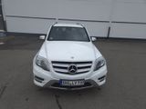 Mercedes-Benz GLK 350 4MATIC - in einem Sehr guten Zustand.  - Mercedes-Benz GLK-Class mit Benzin-Antrieb