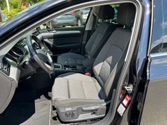 VW Passat "Business" 150PS DSG #AHK #LED #ACC #APP