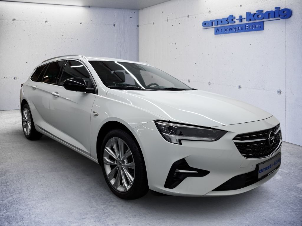 Opel Insignia ST 2.0 Diesel Aut. Business Premium Inn imagem 2