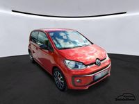 Volkswagen up! - Vorschau Bild 2
