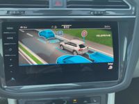 Volkswagen Tiguan - Vorschau Bild 16