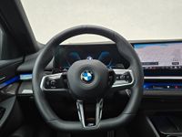BMW 520 - Vorschau Bild 12