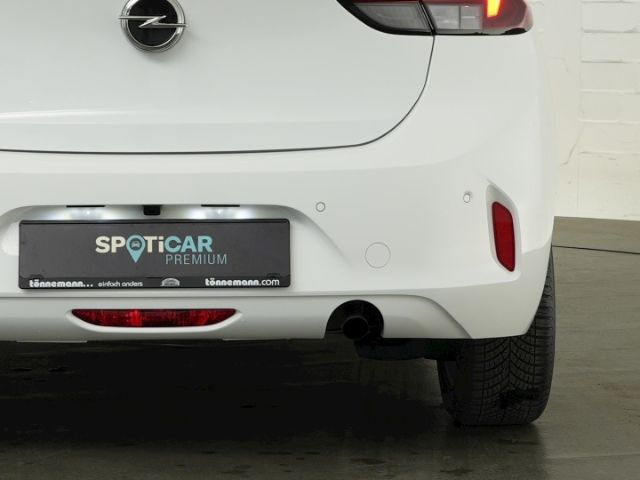 Corsa F EDITION+NAVI+RÜCKFAHRKAMERA+SITZHEIZUNG+
