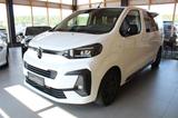 Citroën SpaceTourer Plus M*9.SITZER*LED*VIRT* - Citroën SpaceTourer: Plus