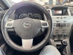 OPEL Zafira B Family / 7 Sitzer/ Klima OPEL Zafira B Family / 7 Sitzer/ Klima