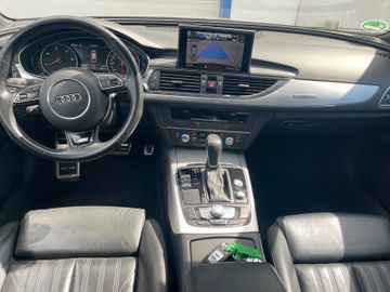 Audi A6 - 11