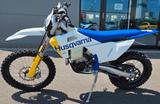 Husqvarna FE 501 2027 - HUSQVARNA 50