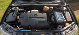 Saab 2.2l TID - Saab 9-3 mit Diesel-Antrieb: Limousine