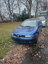 Seat Leon 1. Ltr - gebrauchte Seat Leon aus dem Jahr 2004