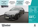 Mercedes-Benz A 200 AMG Line *NAVI*LED*SITZHEIZUNG*PDC*LM* - gebrauchte Mercedes-Benz A 200 aus dem Jahr 2021