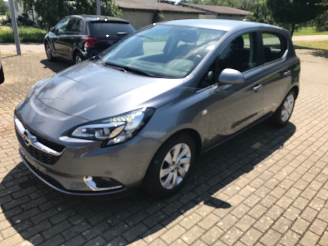 Opel Corsa E 1.4 Innovation Xenon Klima Alu