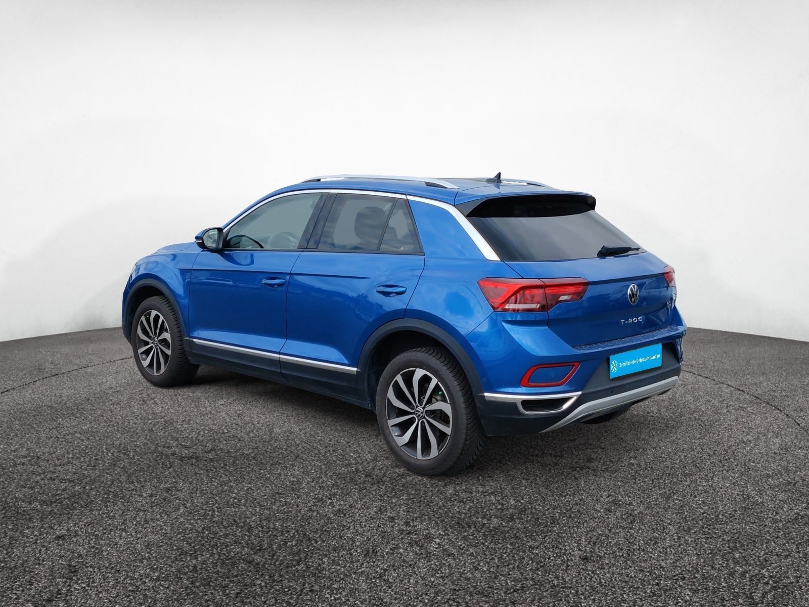 Volkswagen T-Roc 1.0 TSI Style ACC LED Panorama AppConnect foto 4