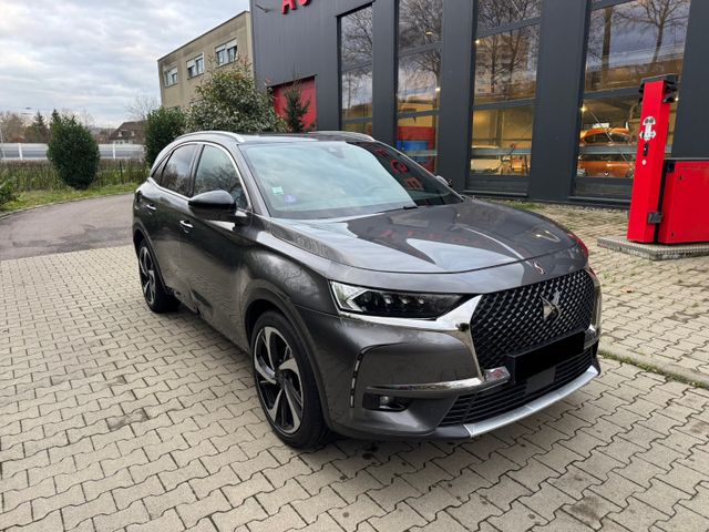 DS Automobiles DS7 (Crossback) Benzin, Automatik, OPERA