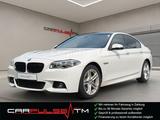BMW 528i xDrive M Paket Steptronic-Digital Tacho-TÜV - BMW 528: Automatik