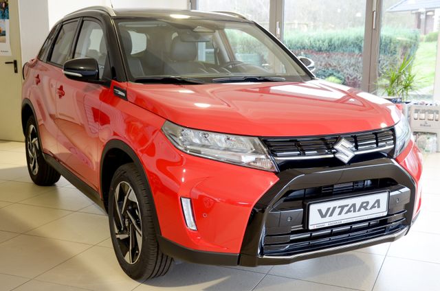 Suzuki VITARA 1.4 COMFORT+ HYBRID NEUES MODELL!