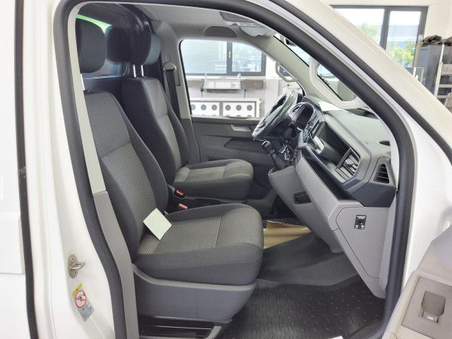 Volkswagen T6 Transporter - Bild 6