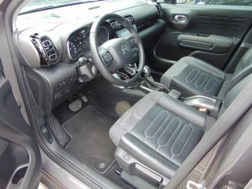 Bild 8 Citroën C3 Aircross Shine