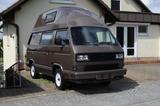 Volkswagen VW T3 No Westfalia Camper Wohnmobil              - Volkswagen T3 camper