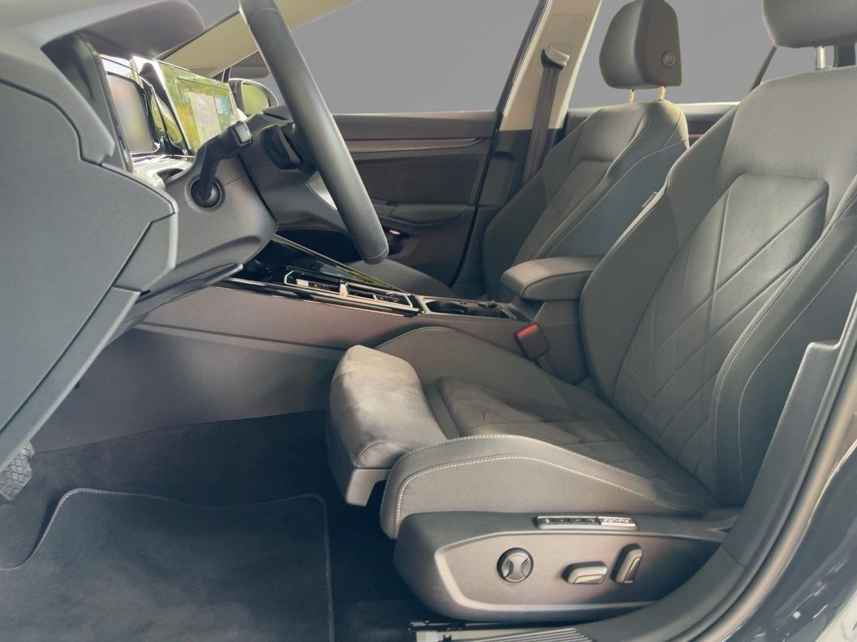 Volkswagen Golf - Bild 7