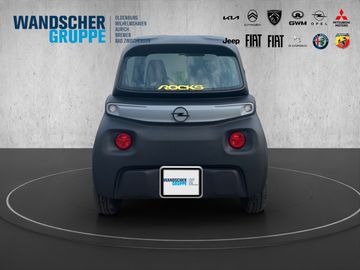 Opel Rocks Electric Fahrbar ab 15. Lebensjahr