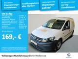 Volkswagen Caddy Kasten 1.0 TSI *KLIMA*5-GANG*PDC*SHZ* - VW Caddy Gebrauchtwagen in Bielefeld