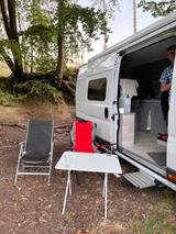 Fiat Ducato Maxi - Fiat Wohnmobil oder -wagen Ducato Wohnwagen