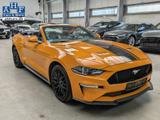 Ford Mustang 5.0 V8 Autm. LED R-KAM NAVI ACC - Ford Mustang Unfallwagen
